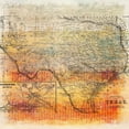 thumbnail image 7 of Marmont Hill "Texas" Painting Print on Wrapped Canvas, 7 of 7