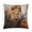Pattern-3, variant on Artistic Lion Face Pillowcases 16"x16" Wild Animal Lion Head Farmhouse Decorative Throw Pillow Coves Cushion Case Decoration Porch Pillows for Farmhouse Decor Room Bedroom Sofa Chair Car