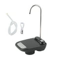 thumbnail image 1 of Distributeur d'Eau Électrique à la Maison Bureau Multifonctionnelle USB Pression Distributeur d'Eau, 1 of 5