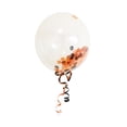 thumbnail image 2 of Halloween Balloon Decorative Confetti Balloon Party Balloon Latex Balloon, 2 of 9