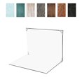 thumbnail image 4 of CNKOO Kit de Fond pour Photographie Accessoires Photo pour Nourriture Petit Produit Produit de Maquillage, 4 of 9