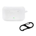 thumbnail image 1 of Protective Carrying Case Shockproof for II Headphone Dustproof Soft Housing Washable(White), 1 of 5