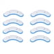 thumbnail image 2 of 16 Piezas Elementos Filtrantes de Repuesto para Fuente de Agua para Gatos Filtro de Carbón Activado para Perros Gatos Bebedero para Mascotas Filtro Alimentador, 2 of 8