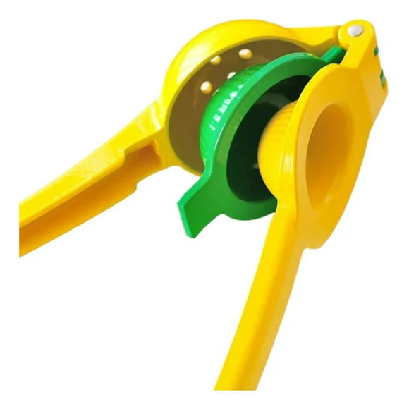 Exprimidor Limones y Naranjas HUDSON 2 en 1 Manual