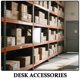 thumbnail image 3 of unbranded Organizador De Carpetas Colgantes Para Pared Compatible Con Documentos A4 Oficina, 3 of 7