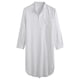 thumbnail image 2 of Camisón de algodón para hombre -zz, 2 of 2