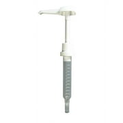 Biofreeze Pump Head Assembly (32 oz Pump Head)