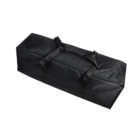 Large Carrying For Light Stand Umbrella Black
