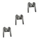 thumbnail image 2 of Jumpingount Traje de baño modesto Mujer Elegante y cómodo Traje de baño modesto para mujer Traje de baño modesto flexible ajustable Mujer negro Type1 NO1, 2 of 6