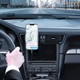 thumbnail image 4 of Tipo cargador de carga rápido del Usb 30w 5a del cargador del coche del Usb C del teléfono del coche del paladio, 4 of 5