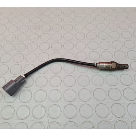 YH-Suitable for Kawasaki oxygen sensor AZD0102-KJ001 21176-0090