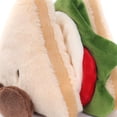 thumbnail image 4 of Peluche de peluche RECUR Sandwich de 20 cm para todas las edades, 4 of 6