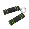 thumbnail image 4 of Forearm Training Equipment, Durable Comfortable Grip Hand Gripper Foam Handle  For Fitness, 4 of 8