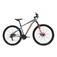 thumbnail image 1 of Bicicleta Ghost Crow Rodada 29 Verde De Montaña, 1 of 8
