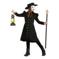 thumbnail image 5 of Déguisement de Plague Doctor pour Fille, 5 of 5