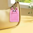 thumbnail image 4 of Product Classification &Craft&Stationery Photocard Holder Chain - Photo Card Holder For Badge & ID Card End, 4 of 4