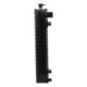 thumbnail image 4 of Radiador Cadillac Escalade 1999 2000 56 mm DEYAC  Radiador, 4 of 10