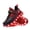 813_Red, variant on Kids Light Up Shoes Led Flash Sneakers with Spider Upper USB Charge for Boys Girls Toddles Best Gift for Birthday Thanksgiving Christmas Day(Little Kid 13, Red31)