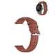 thumbnail image 1 of Correa de Cuero Marrón para YAJOJO CMF Watch 3 Pro, 1 of 6