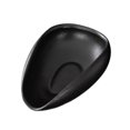 thumbnail image 3 of Coffee Bean Dosising Tup Coffee Powder Spoon Accesorio de té Pesaje Contenedor de frijol de café para el hogar comercial Buffet Café Black helado, 3 of 8