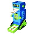 thumbnail image 4 of Junior Learning JRL218 Reading Flash Card Game, 4 of 5