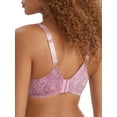 thumbnail image 2 of Warner's Womens Signature Support Satin Bra Style-35002A, 2 of 2
