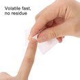 thumbnail image 4 of 70% ， Disposable Alcohol Wipes， 100 Pcs/Box  Tool， For Skin Clean For, 4 of 8