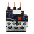 thumbnail image 3 of LLC 400V 600V 12‑18A Thermal Overload Relay Phase Failure Protection Thermal Protector for Circuit Safety Protection, 3 of 9