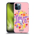 thumbnail image 1 of Head Case Designs Officially Licensed Peanuts Naturally Sweet Charlie and Snoopy Soft Gel Case Compatible with Apple iPhone 12 Pro Max, 1 of 7