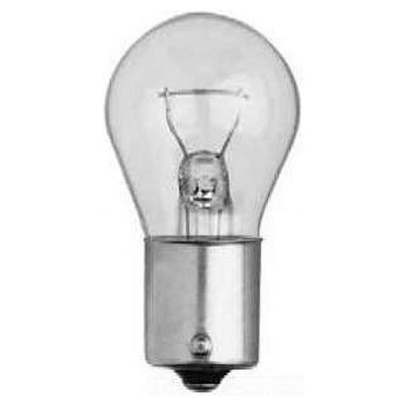 Sylvania 36521 1156 12.8V 2.1A S8 Scbay Lamp - Package Qty 10…