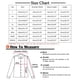 thumbnail image 4 of Chaqueta cálida de invierno Chaqueta con capucha Chaqueta de mujer Chaqueta de lluvia suave a prueba cálido de Rojo Sunnimix Rompevientos, 4 of 4