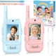 thumbnail image 1 of Walkie Talkie con Video Alotwan 2 Pack Recargable para Niños de 3 a 12 años, 1 of 8