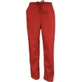 thumbnail image 5 of Two Piece Scrub Set (Red, Medium), 5 of 6