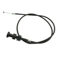 thumbnail image 3 of Choke Cable for PW80 Py80 Motorcycle Motor Bike High Performance Replacement, 3 of 8