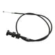 thumbnail image 3 of Carburador del cable del estrangulador para la instalación rápida del accesorio de Motocross de la bici del motor PW80 Py80, 3 of 8