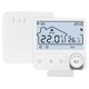 thumbnail image 1 of Termostato de Caldera Tuya Wifi, Termostato Inalámbrico para Calefacción, Termostato Programable Inteligente, Controlador de Calefacción., 1 of 5