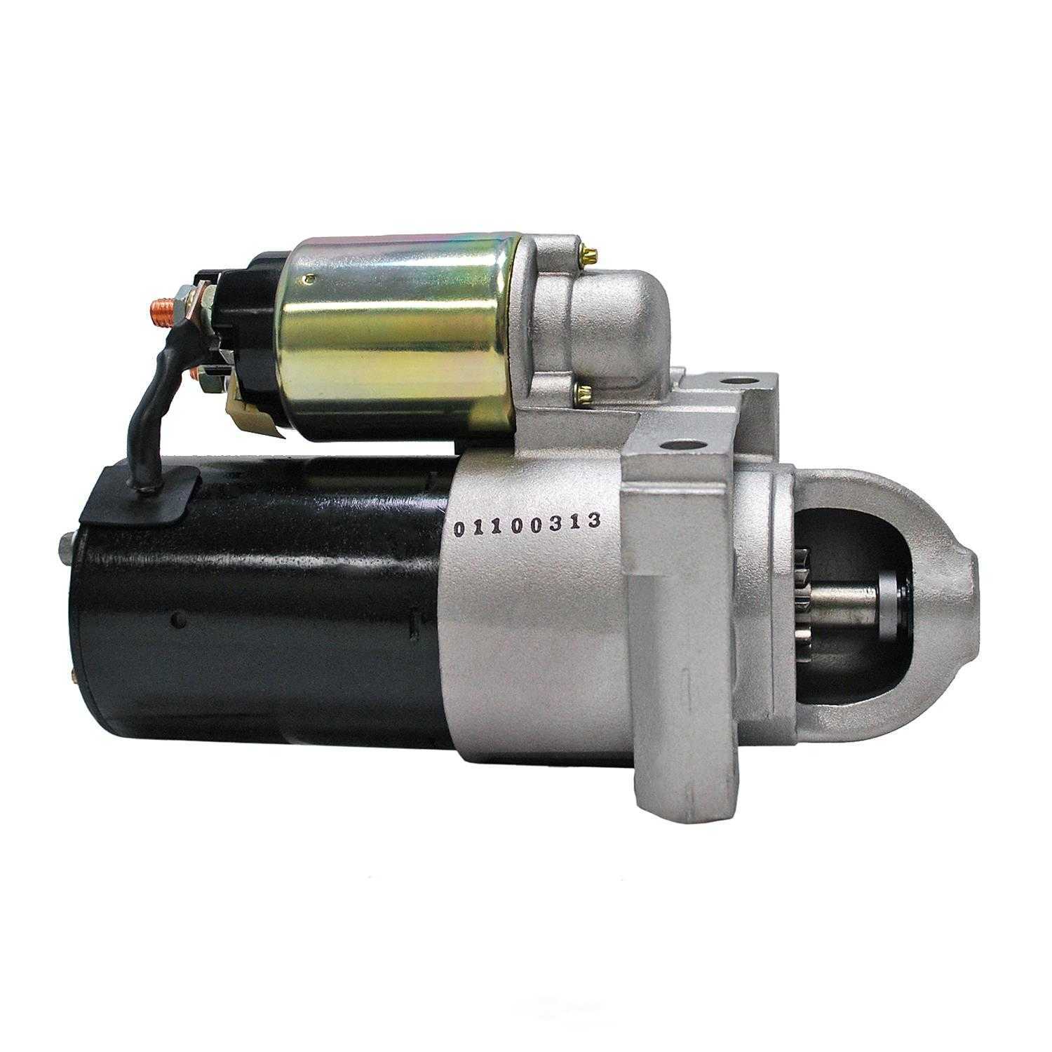 FVP Professional 6942S Starter Standard