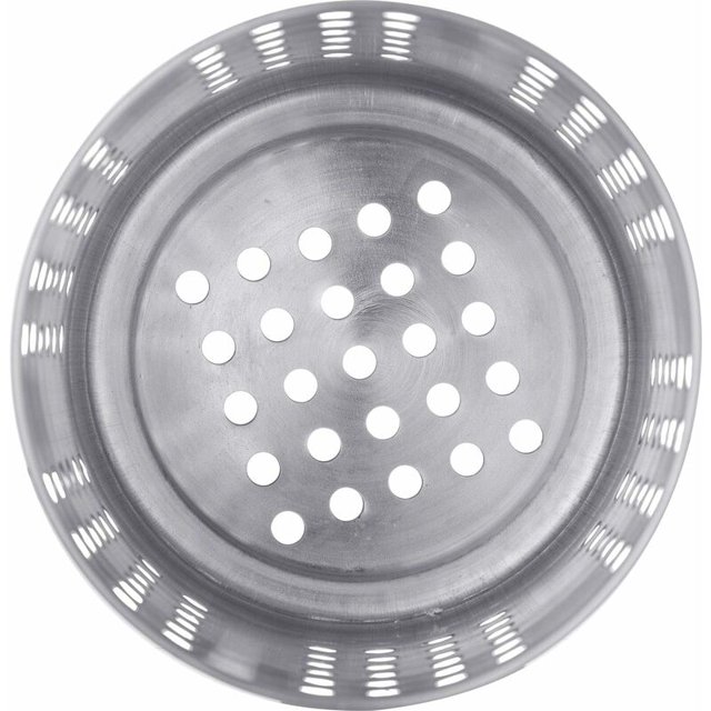 Soporte para cubiertos/utensilios, redondo, diámetro: 12,2 cm, altura: 13