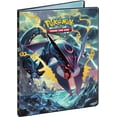 thumbnail image 3 of Ultra-Pro Pokemon Card Portfolio Album featuring Rayquaza & Groudon Ancient Origins (9-Pocket Album/Portfolio Holds 90-180 Cards), 3 of 4
