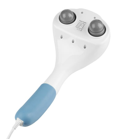 Handheld Full Body Electric Percussion Massager