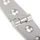 thumbnail image 5 of 6 Piezas de material acero Inoxidable Barco Marino Fundición Correa Larga Hardware de, 5 of 8