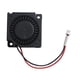 thumbnail image 2 of 2 Uds Ventilador Impresora 3D 30x30x10mm DC 24V Turbo Sin Escobillas 2PIN para Ender 3S1, 2 of 5