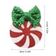 thumbnail image 2 of UPOUART 2 Pares Accesorios Para Navideños Con De Y En Tela Y Metal, 2 of 6