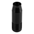 thumbnail image 4 of Aluminum Alloy Car Manual Gear Shift Knob Handle Shifter Head 8.5cm for Honda Black, 4 of 9
