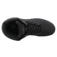 thumbnail image 2 of Otah 8" Boot Mens Shoes Size 11, Color: Black, 2 of 5