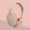 Pink, variant on amlbb Hi-Fi Stereo Bluetooth Over-Ear Headphones, Black