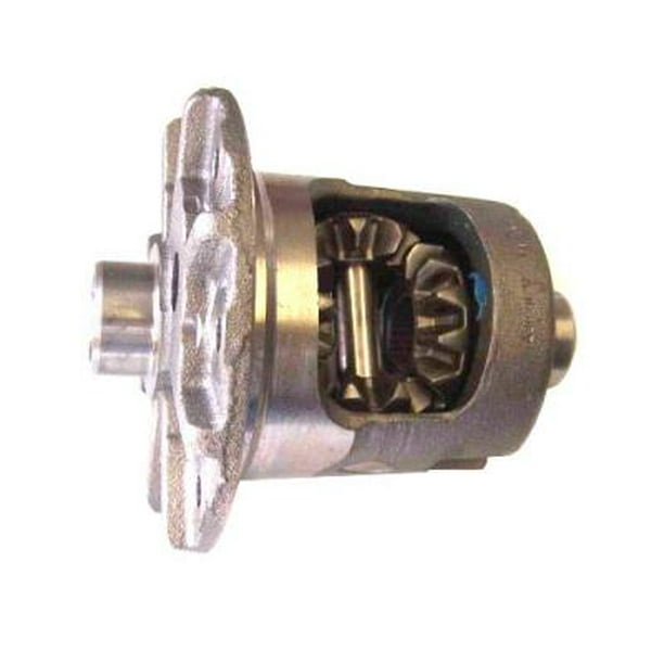 DANA SPICER 74210X Differential Carrier Loaded Dana 35, 3.54 & Up