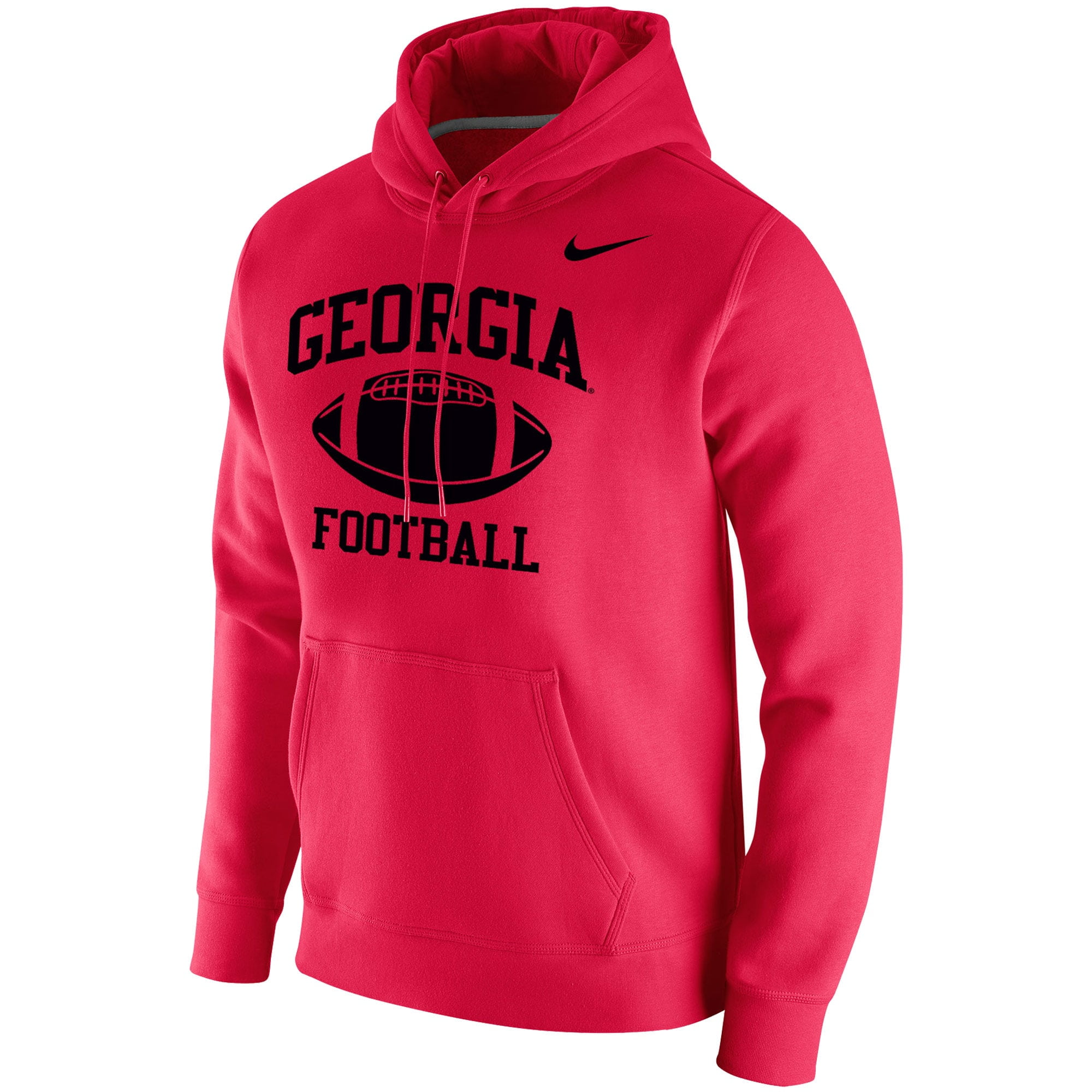 Georgia football shop hoodie