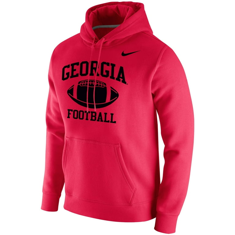 Georgia bulldogs top hoodie walmart