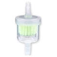 thumbnail image 4 of Green paper core gasoline filter motorcycle gasoline fuel filter universal, 4 of 6